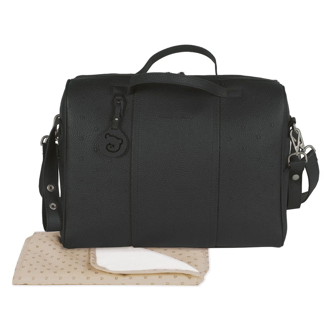 Sac à langer London Black de Pasito a Pasito