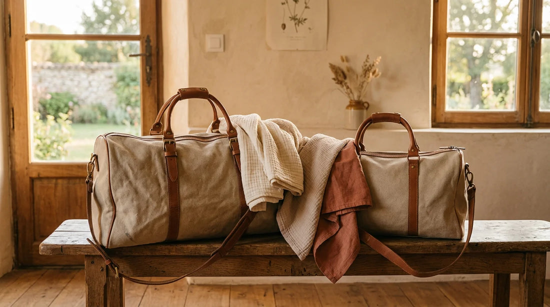 Couverture article sac maternite maman et bebe BebeSac