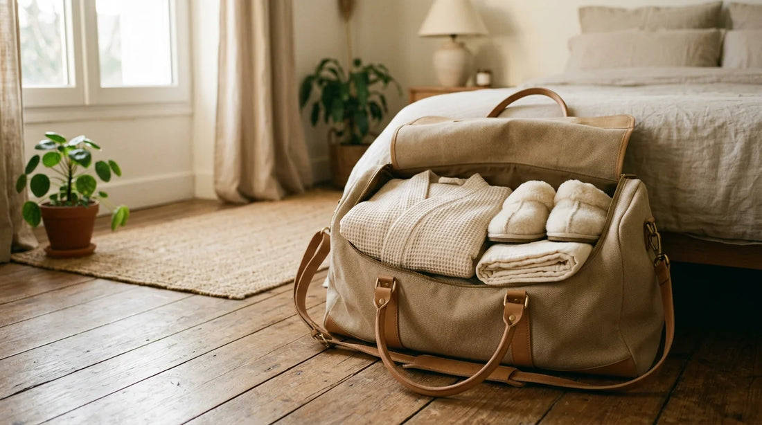Couverture article valise maternite cesarienne BebeSac