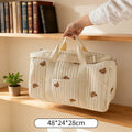 Sac a Langer Brode Animaux accroche sur poussette