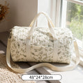 Sac a Langer Brode Fleurs coloris disponibles