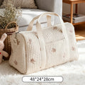 Sac a Langer Brode Animaux accessoires inclus tapis a langer