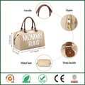 Sac Maternite Mommy Bag accroche sur poussette