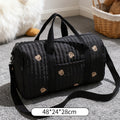 Sac a Langer Brode Animaux vue arriere et bretelles