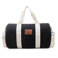 Sac Maternite Week-End porte en situation avec bebe | sac maternite BebeSac