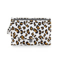 Tapis a Langer Nomade Leopard vue principale | tapis a langer nomade BebeSac