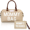 Sac Maternite Mommy Bag vue principale | sac maternite BebeSac