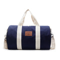 Sac Maternite Week-End detail matiere et fermetures