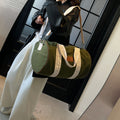 Sac Maternite Week-End accessoires inclus tapis a langer