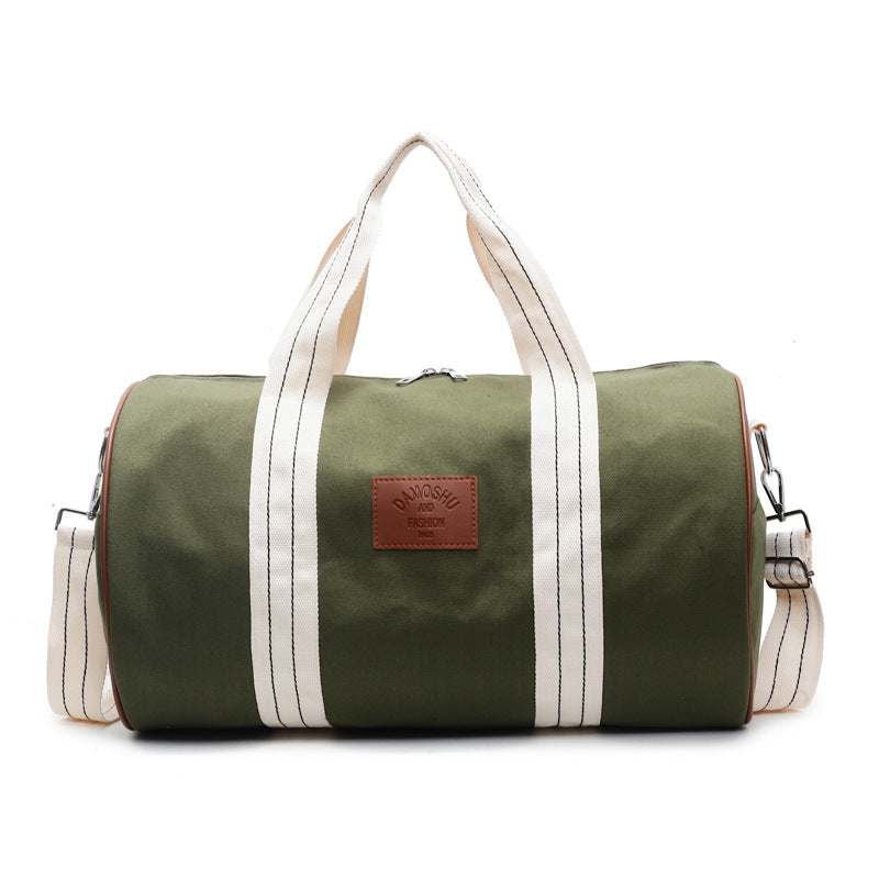 Sac Maternite Week-End detail interieur et compartiments | sac maternite BebeSac