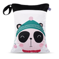Pochette Impermeable Motifs Enfants vue principale | pochette impermeable bebe BebeSac