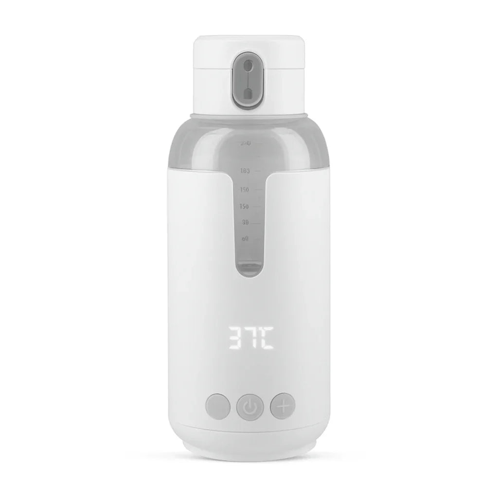 Chauffe-Biberon Nomade vue 1
