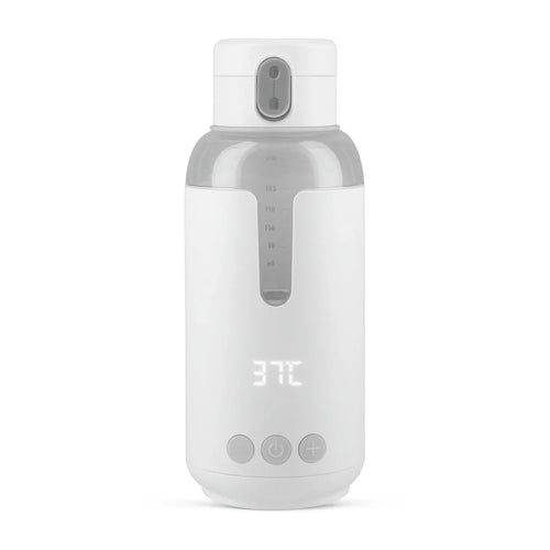Chauffe-Biberon Nomade vue 1