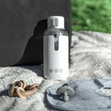 Chauffe-Biberon Nomade miniature 5