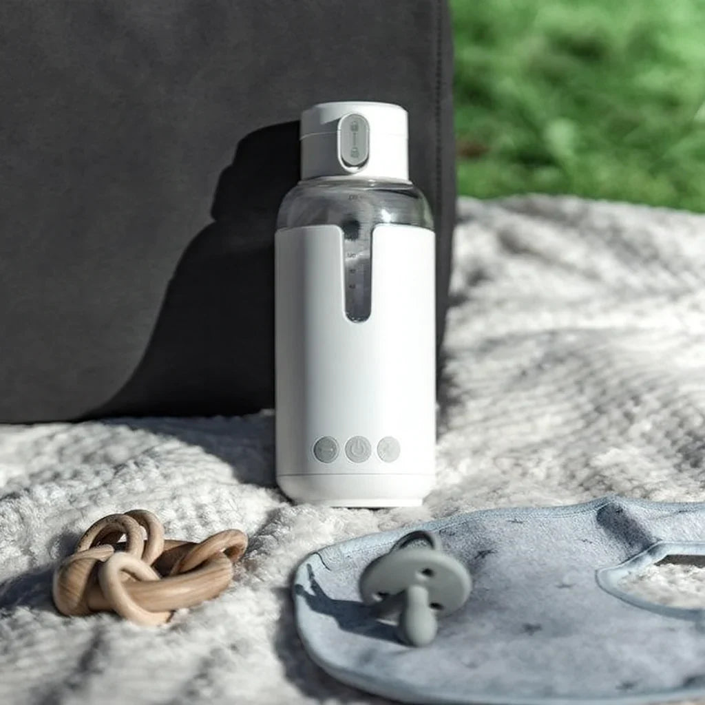 Chauffe-Biberon Nomade vue 6