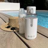 Chauffe-Biberon Nomade miniature 6