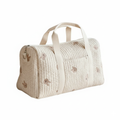 Sac a Langer Brode Animaux porte en situation avec bebe | sac a langer BebeSac