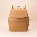 Sac à Dos à Langer Cuir PU - vue 3 | BebeSac