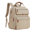 Sac à langer jumeaux extensible : vue trois quarts sur fond blanc | BebeSac