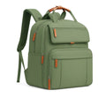 Sac à langer jumeaux extensible : vue trois quarts sur fond blanc | BebeSac