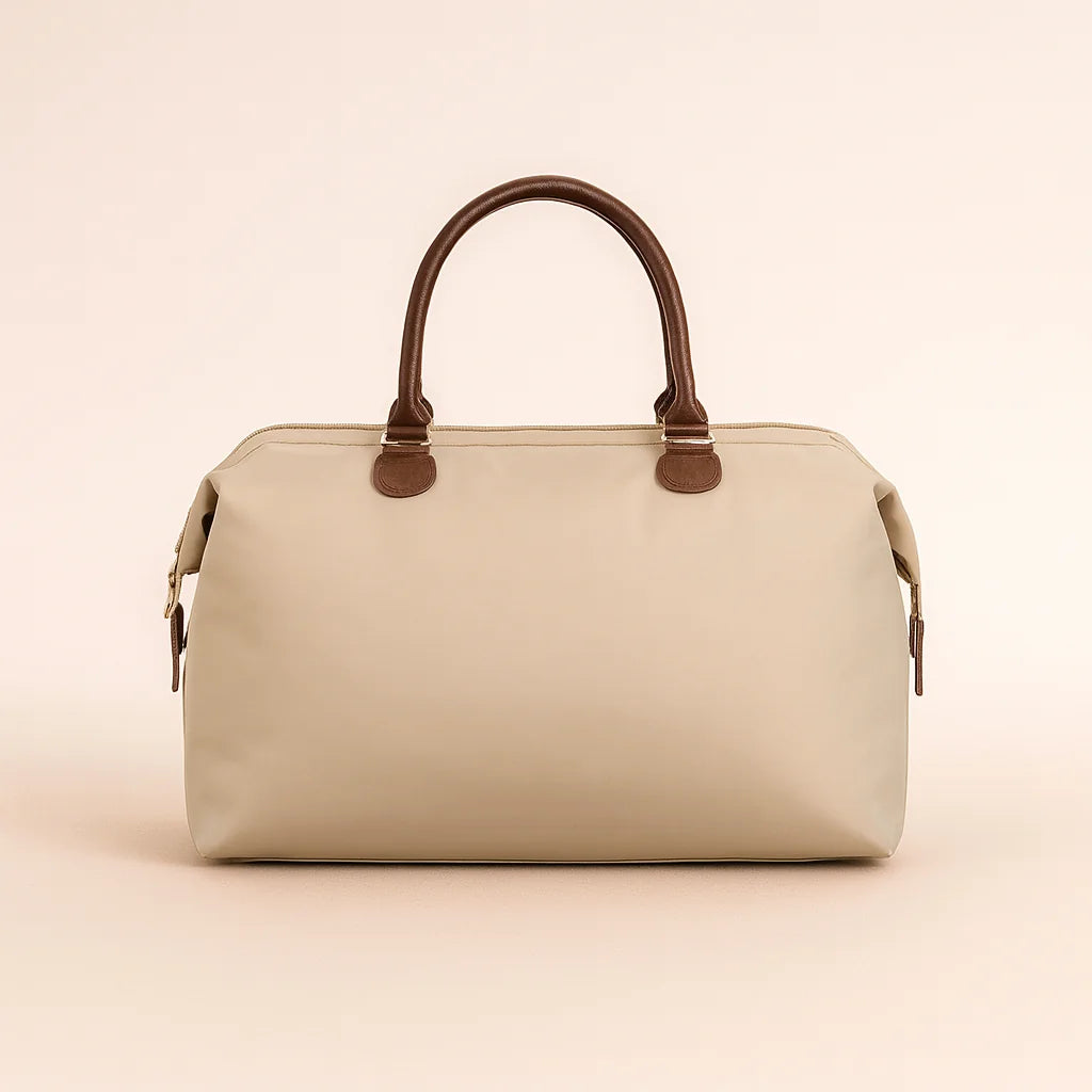 Sac à Langer Maternité Multipoche - vue 4 | BebeSac
