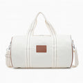 Sac Maternité Week-End - vue principale sur fond blanc | BebeSac