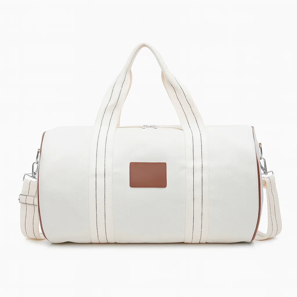 Sac Maternité Week-End - vue principale sur fond blanc | BebeSac
