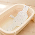Transat de Bain Étoiles en situation dans la salle de bain | BebeSac